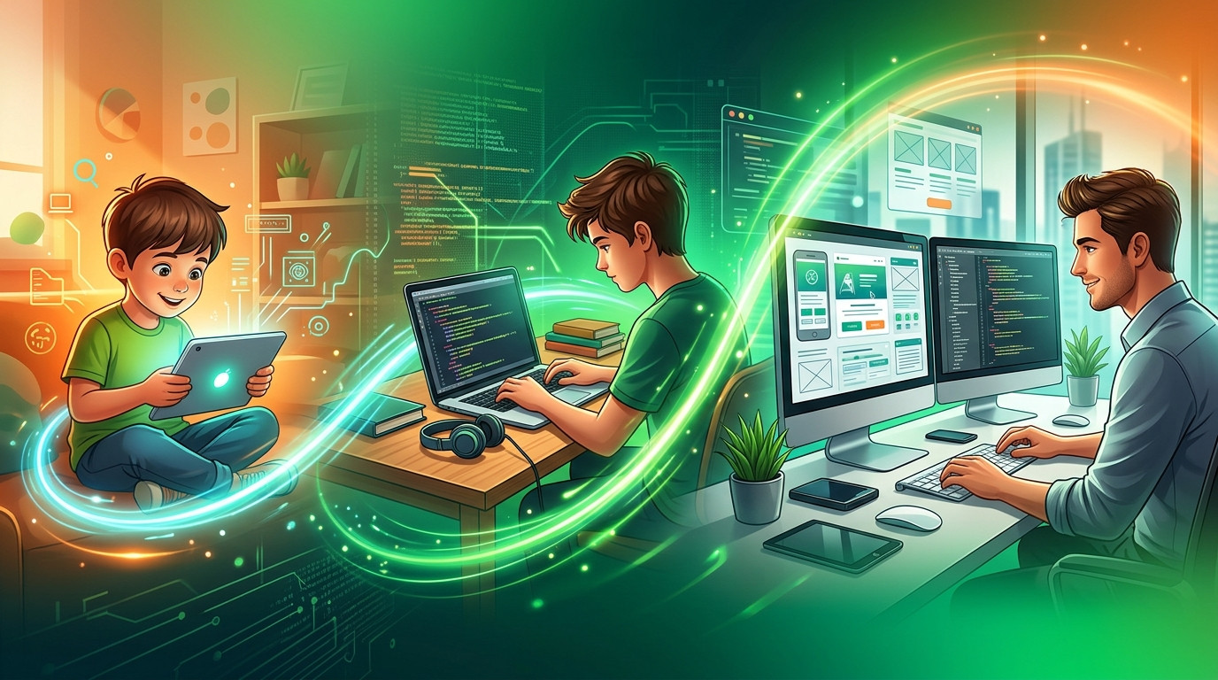 دوره آموزش طراحی سایت و برنامه نویسی در بندرعباس